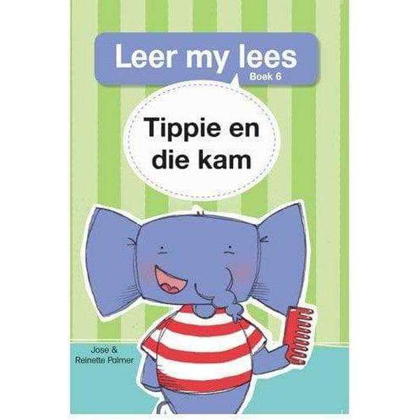 Leer My Lees (Vlak 1) - Tippie En Die Kam