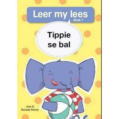 Leer My Lees (Vlak 1) - Tippie Se Bal