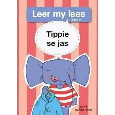Leer My Lees (Vlak 1) - Tippie Se Jas