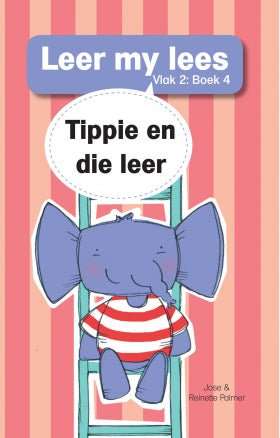 Leer My Lees (Vlak 2) - Tippie En Die Leer