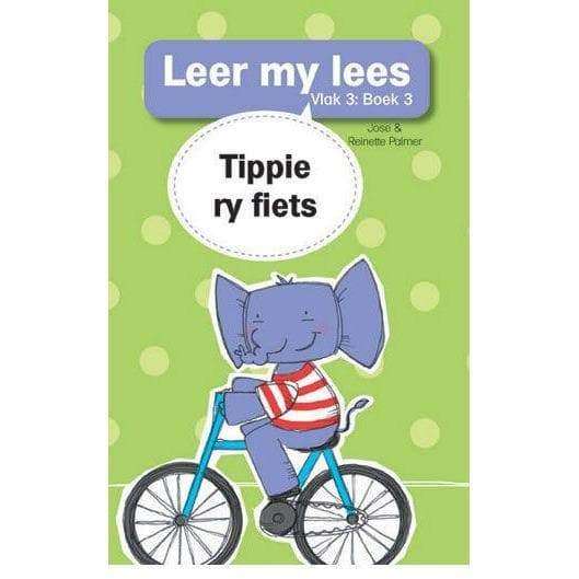 Leer My Lees (Vlak 3) - Tippie Ry Fiets