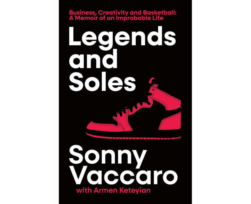 Legends and Soles