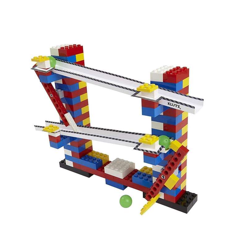 Lego - Chain Reactions