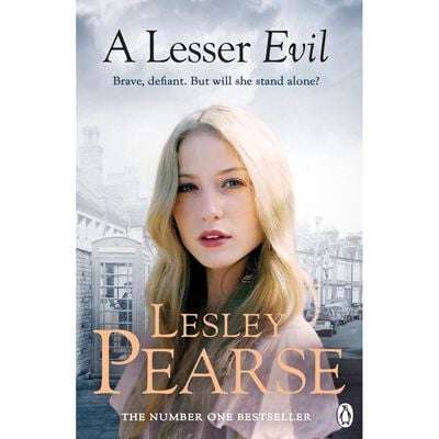 Lesser Evil