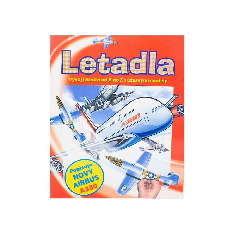 Letadla (Czech)