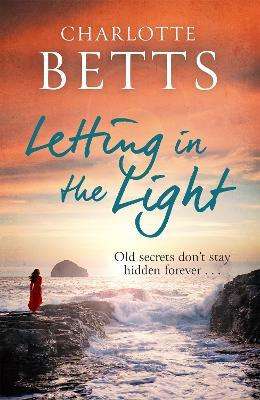 Letting In The Light