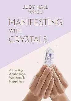 Life-Changing Crystals