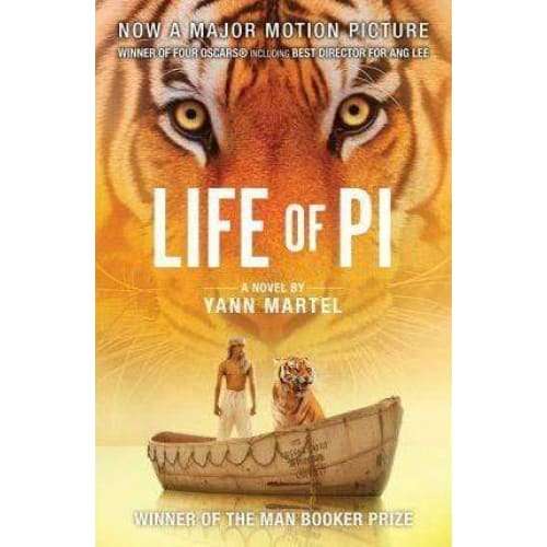 Life Of Pi