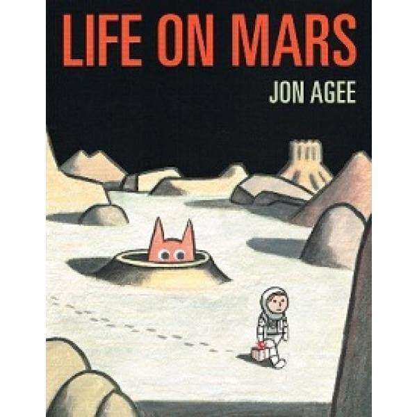 Life on Mars