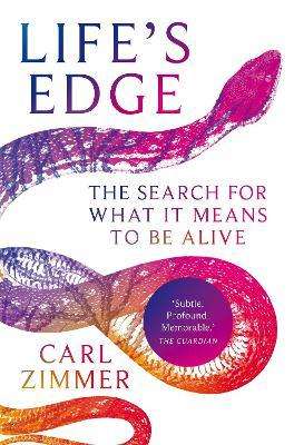 Life's Edge - The Search For What It Means To Be Alive