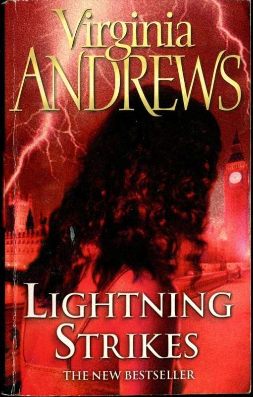 Lightning Strikes