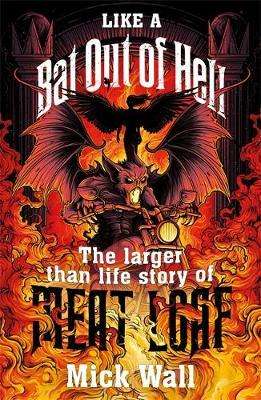 Like A Bat Out Of Hell