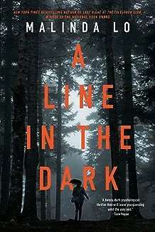 Line In The Dark