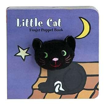 Little Cat
