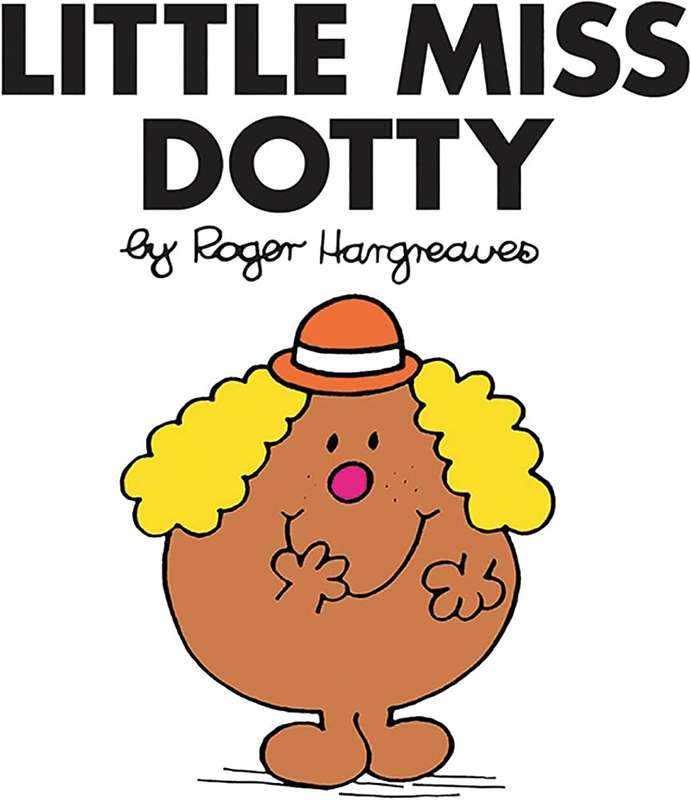 Little Miss Dotty