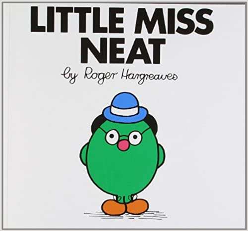 Little Miss Neat