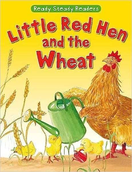 Little Red Hen