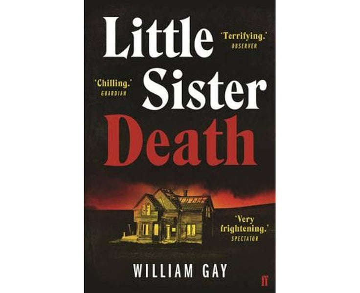 Little Sister Death