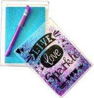 Live Love Sparkle Stationery Box