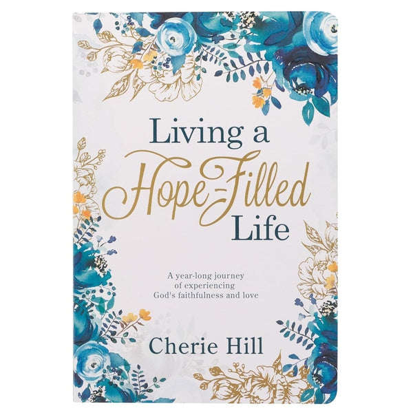 Living a Hope-Filled Life