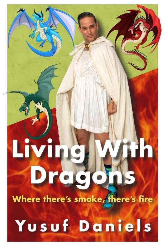Living With Dragons
