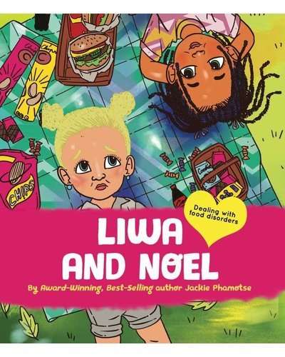Liwa and Noel