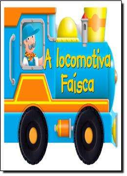 Locomotiva Faisca (Spanish)