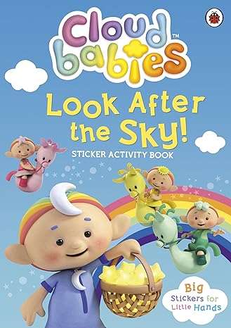 Look After The Sky
