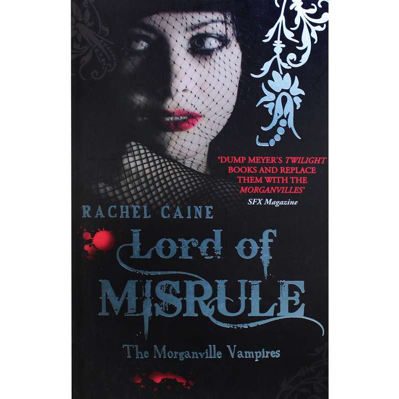 Lord of Misrule