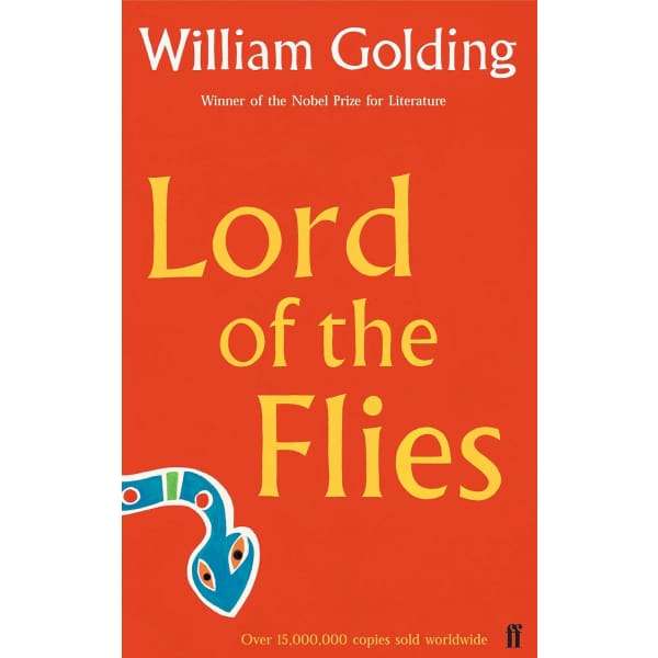 Lord of the Flies