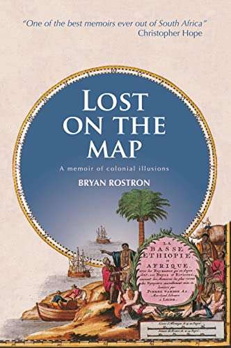 Lost On The Map