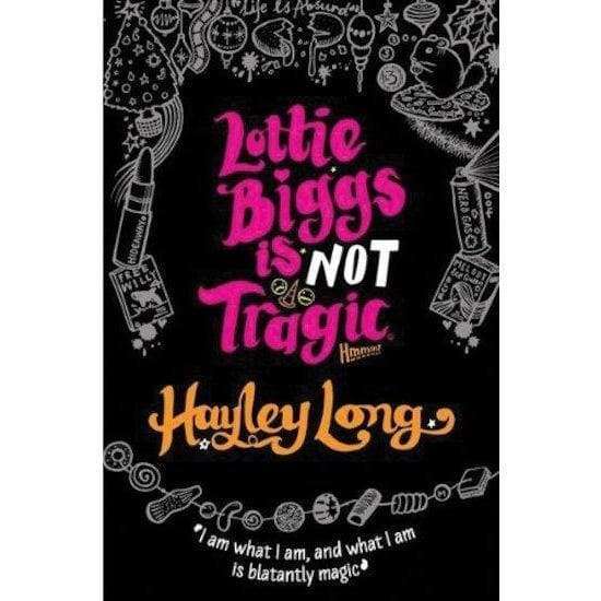 Lottie Biggs Is (Not) Tragic