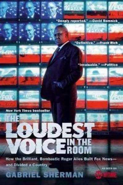 Loudest Voice In The Room