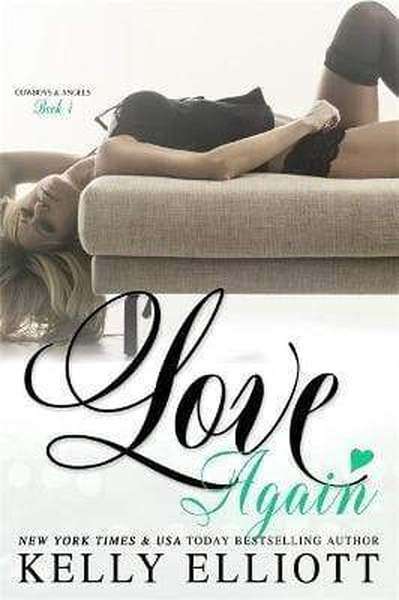 Love Again