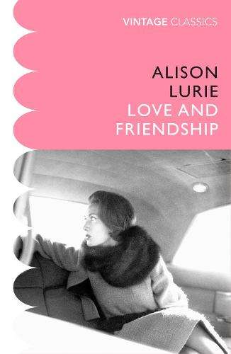 Love And Friendship