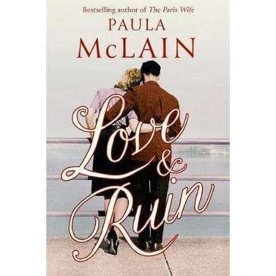 Love and Ruin