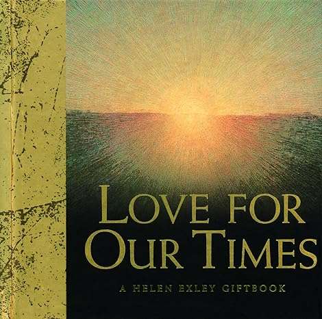 Love For Our Times Op