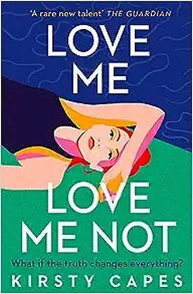 Love Me, Love Me Not