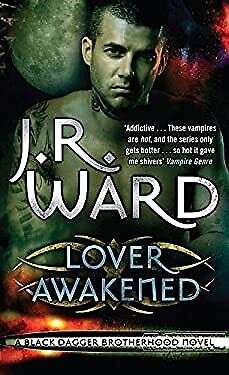 Lover Awakened