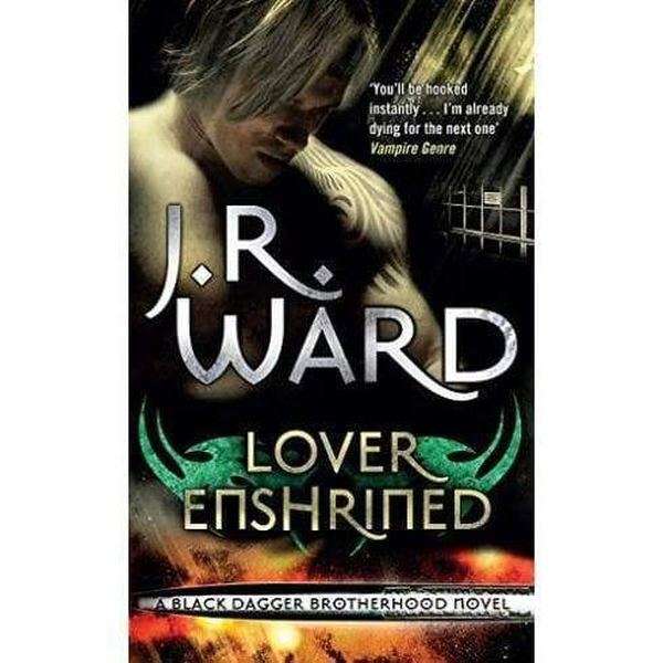 Lover Enshrined