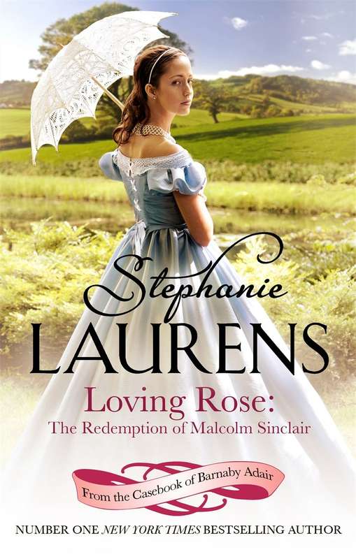 Loving Rose
