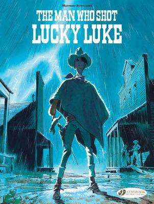 Lucky Luke - The Man Who Shot Lucky Luke