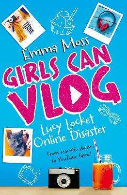 Lucy Locket - Online Disaster