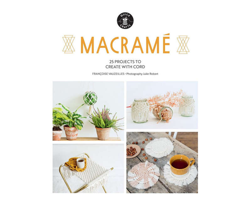 Macrame