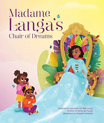 Madame Langa's Chair Of Dreams