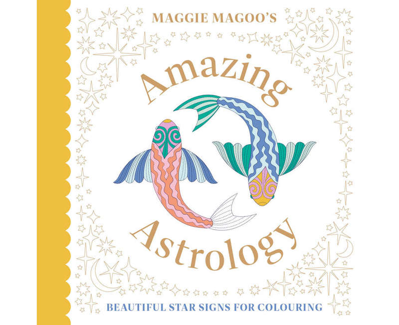 Amazing Astrology