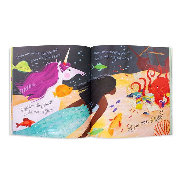 Magical Unicorn Tales