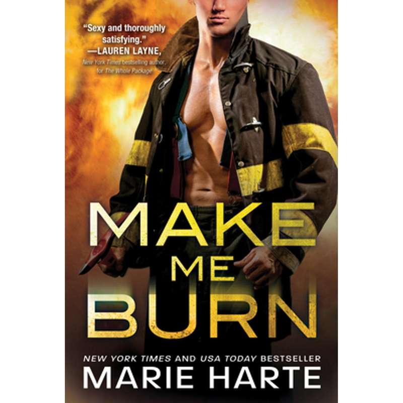 Make Me Burn