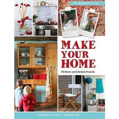 Make Your Home