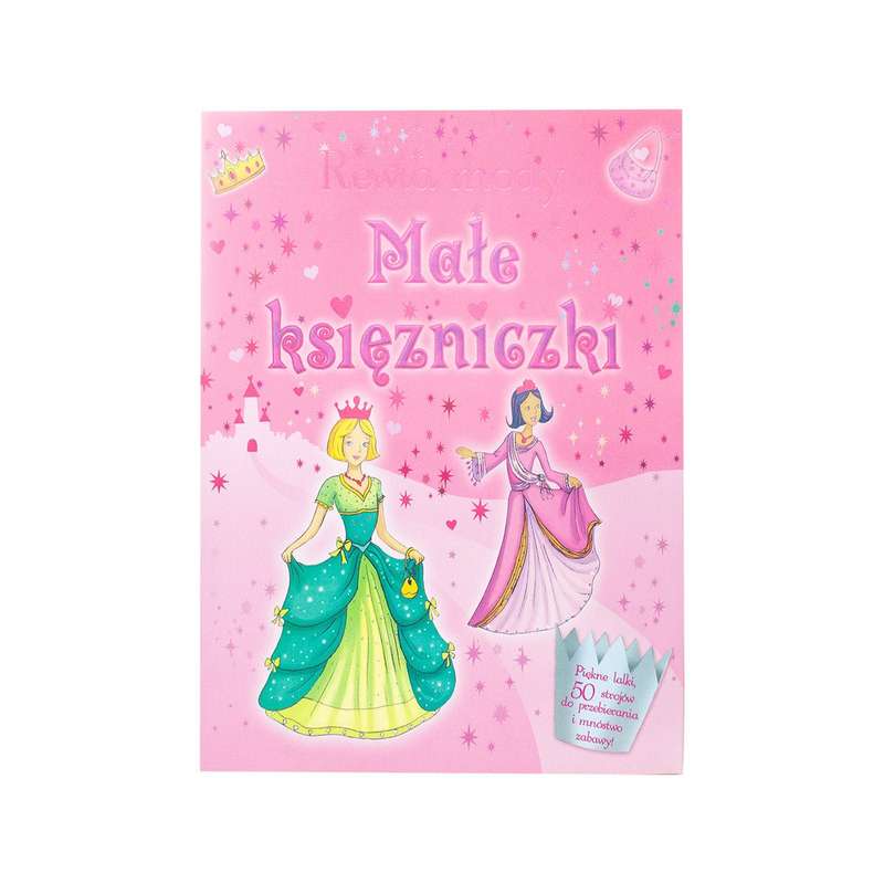 Male Ksiniczki